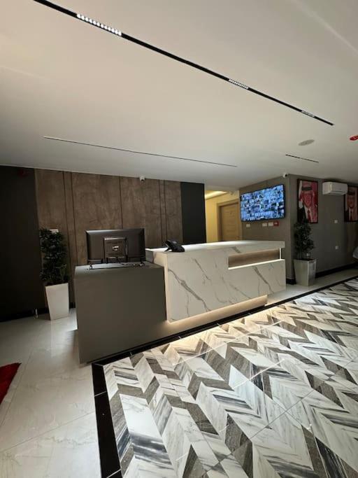 Appartamento Privet Near Downtown Kh&Sh Ash Shumaysani Esterno foto